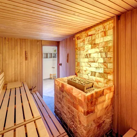 Residenz Am Balmer - Bs 49 Mit Wellnessbereich *