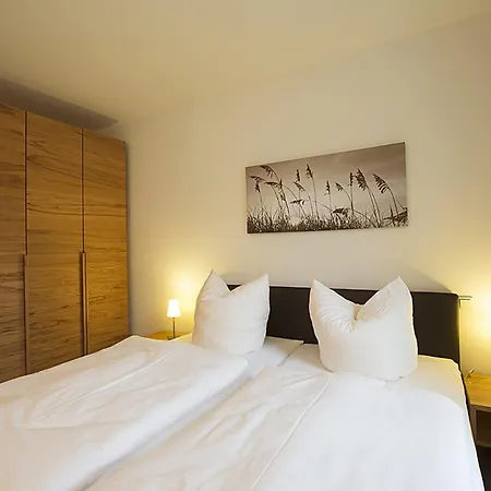 Residenz Am Balmer - Bs 49 Mit Wellnessbereich *