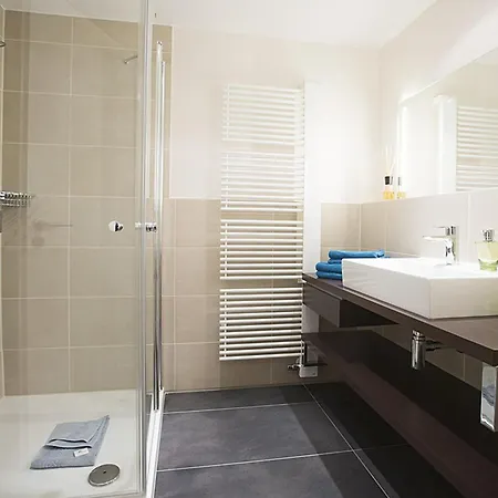 Residenz Am Balmer - Bs 49 Mit Wellnessbereich * Balm