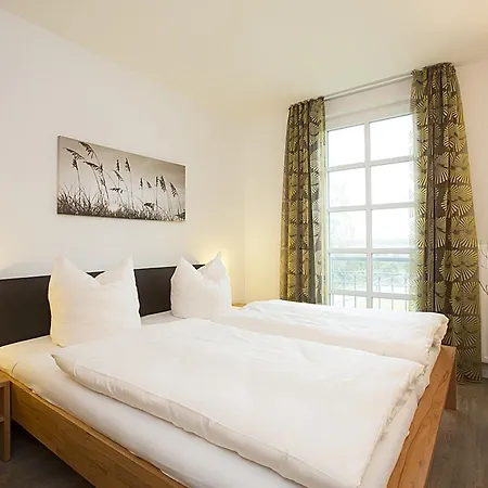 Residenz Am Balmer - Bs 49 Mit Wellnessbereich