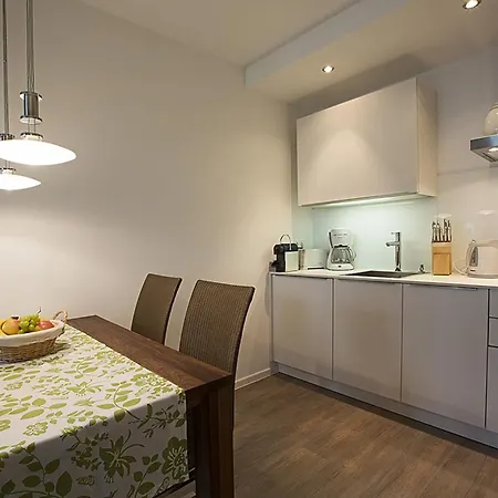 Residenz Am Balmer - Bs 49 Mit Wellnessbereich Апартаменты