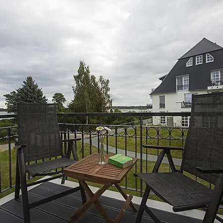 Residenz Am Balmer - Bs 49 Mit Wellnessbereich Apartment Balm