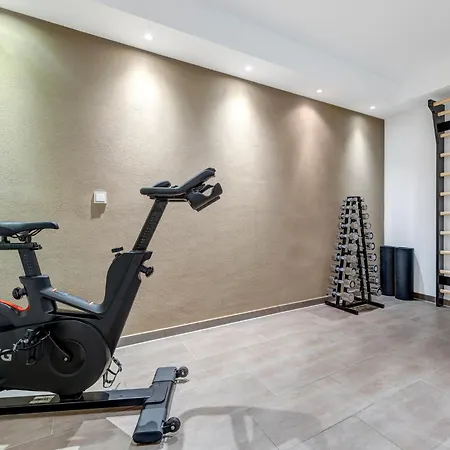 Residenz Am Balmer - Bs 49 Mit Wellnessbereich * Balm