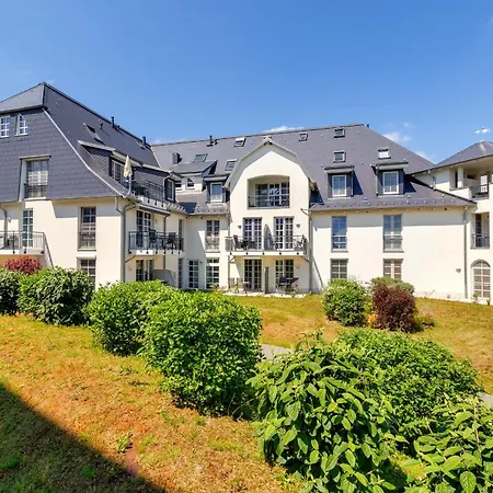 Residenz Am Balmer - Bs 49 Mit Wellnessbereich *