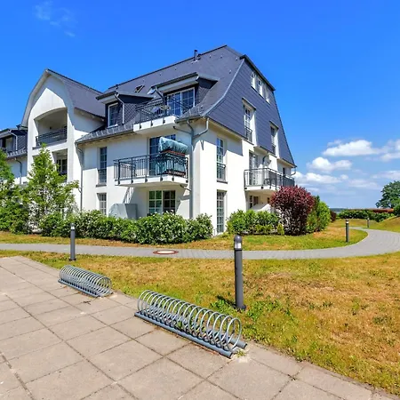 Residenz Am Balmer - Bs 49 Mit Wellnessbereich