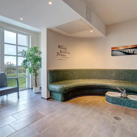 Residenz Am Balmer - Bs 49 Mit Wellnessbereich