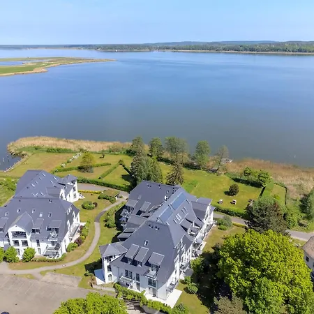 Residenz Am Balmer - Bs 49 Mit Wellnessbereich Balm