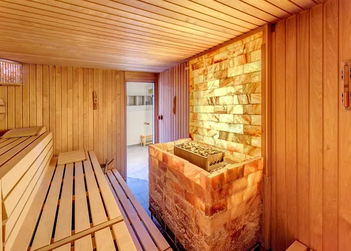 Residenz Am Balmer - Bs 49 Mit Wellnessbereich *