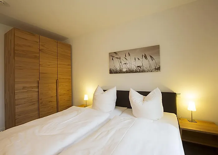Residenz Am Balmer - Bs 49 Mit Wellnessbereich *