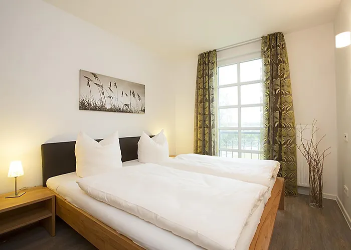 Residenz Am Balmer - Bs 49 Mit Wellnessbereich