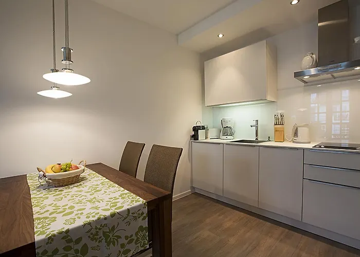 Residenz Am Balmer - Bs 49 Mit Wellnessbereich Apartment