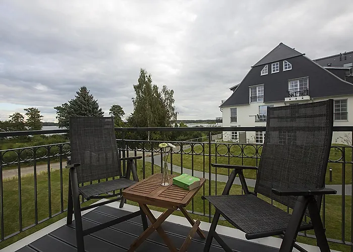 Residenz Am Balmer - Bs 49 Mit Wellnessbereich Apartment Balm