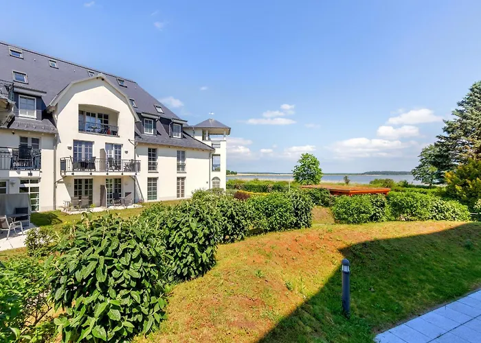 Residenz Am Balmer - Bs 49 Mit Wellnessbereich Apartment Balm
