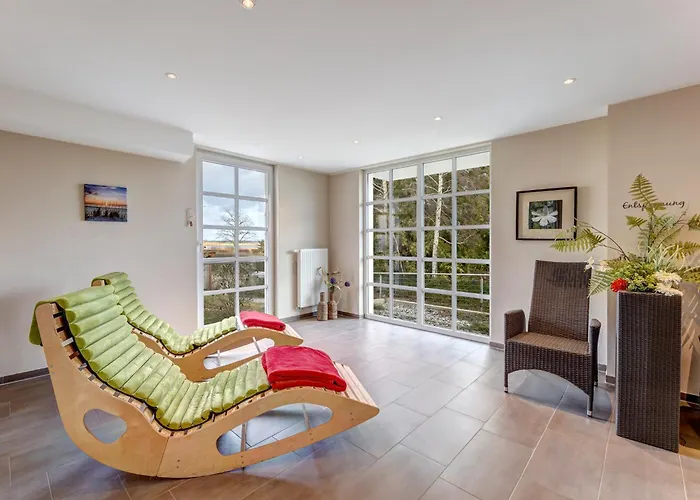 Residenz Am Balmer - Bs 49 Mit Wellnessbereich Apartment *